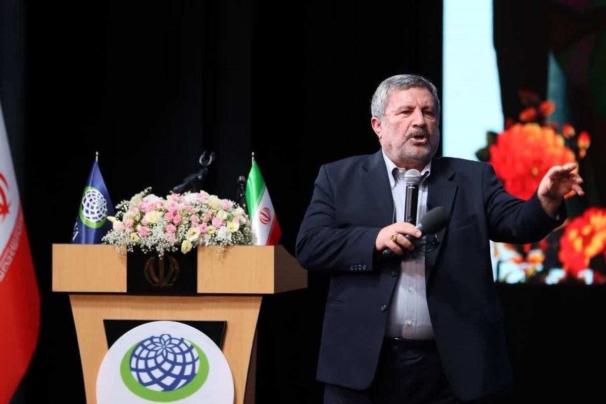 رئیس شورای اطلاع‌رسانی دولت: بروکراسی چالش بزرگ سرمایه‌گذاری