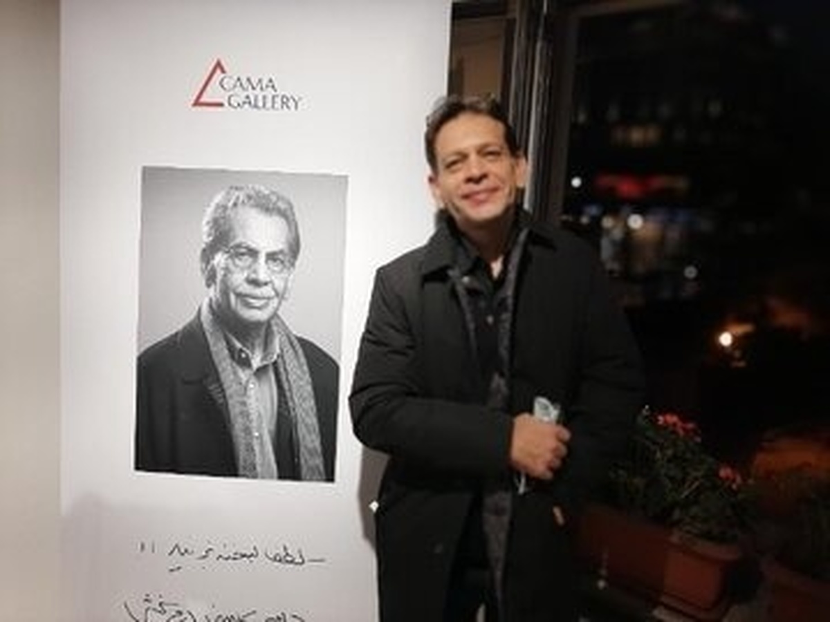 رامین درم‌بخش درگذشت