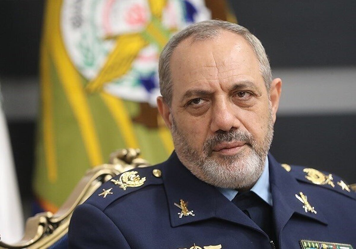 وزیر دفاع: جنایتکاران صهیونیستی در انتظار پاسخ کوبنده ما باشند