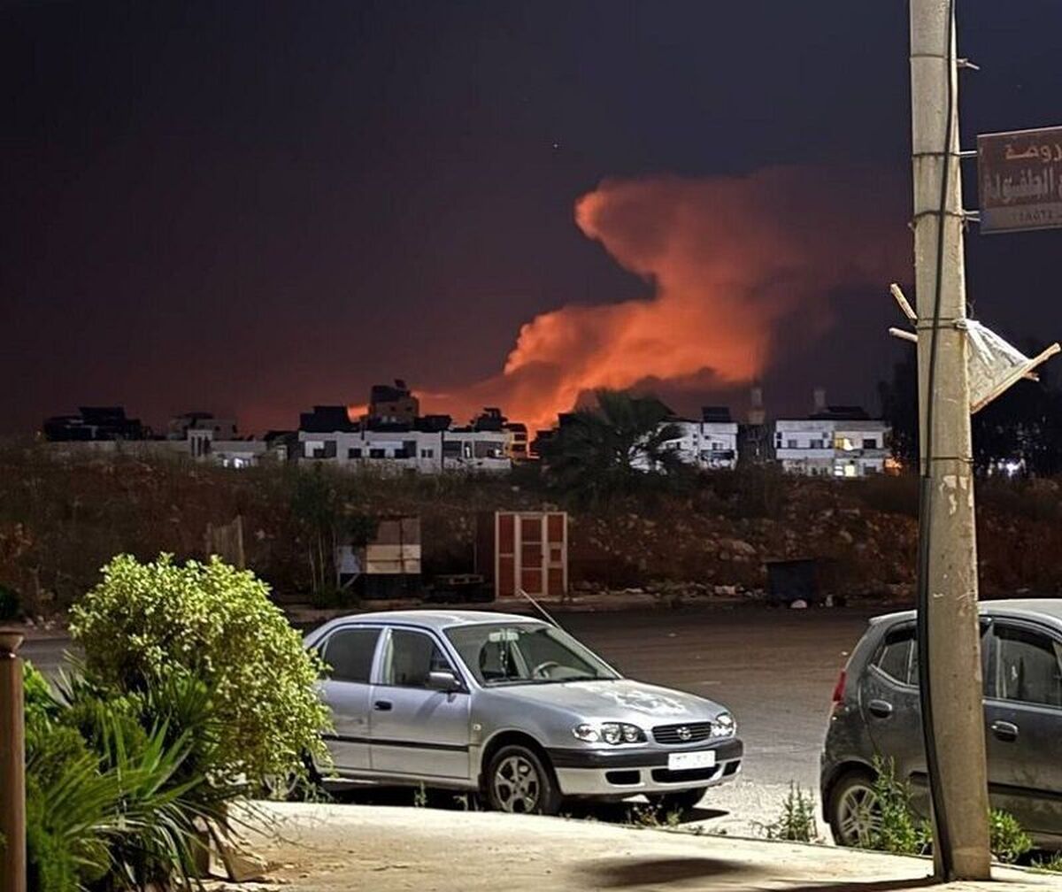 یک شهید و ۴ مجروح در پادگان بعثت بروجرد