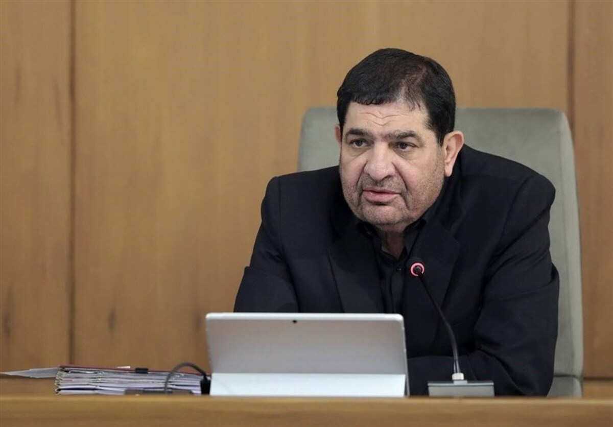 مخبر: خویشتن داری در مقابل رژیم کودک کش و خونریز صهیونیستی معنا ندارد