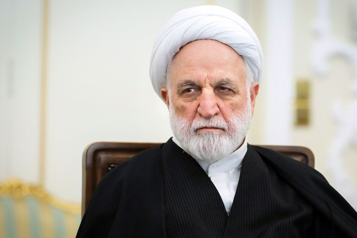 اژه‌ای: قوای نظامی و هسته ای ایران اسلامی، قدرتمندتر و پویاتر از قبل به مسیر رو به رشد خود ادامه خواهند داد