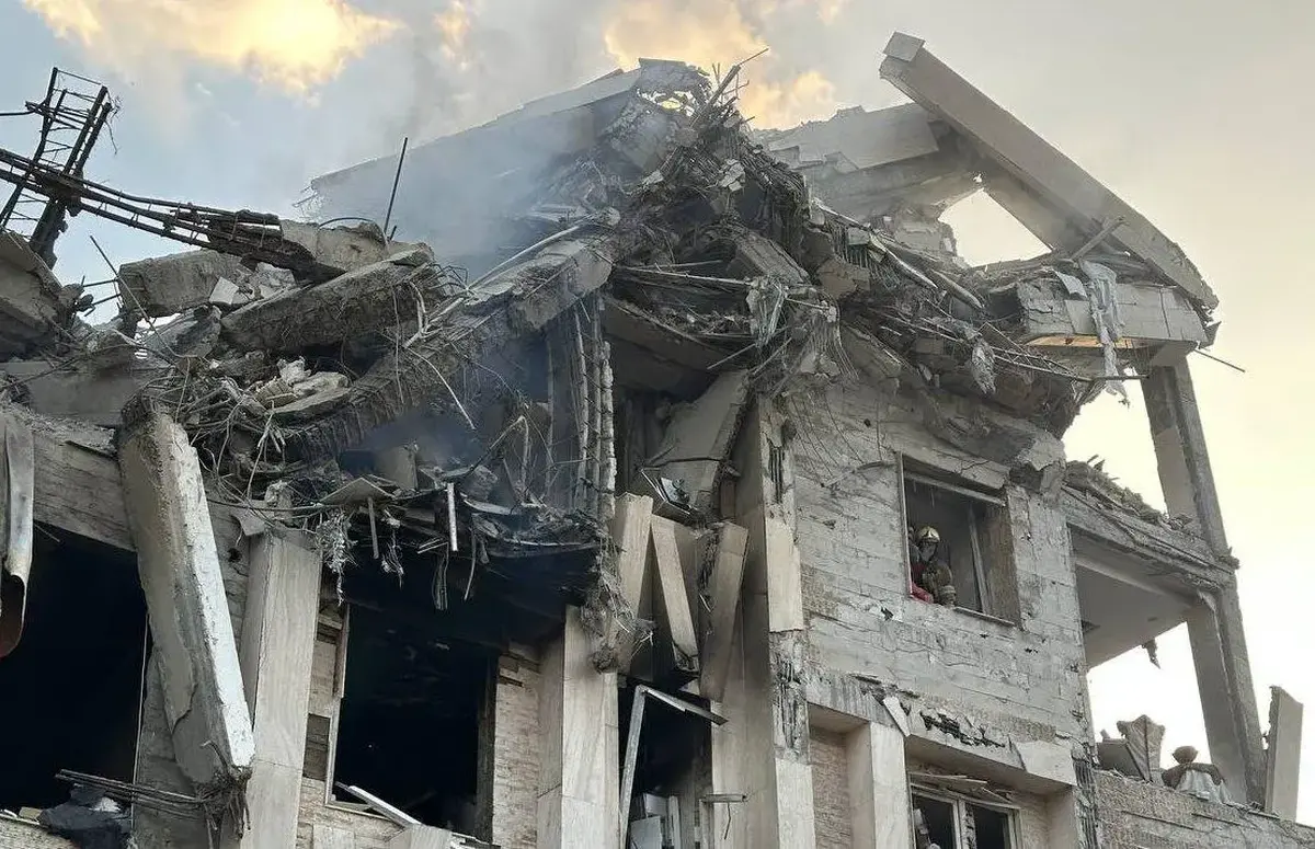 آغاز جنگ با ایران بازی با دم شیر است