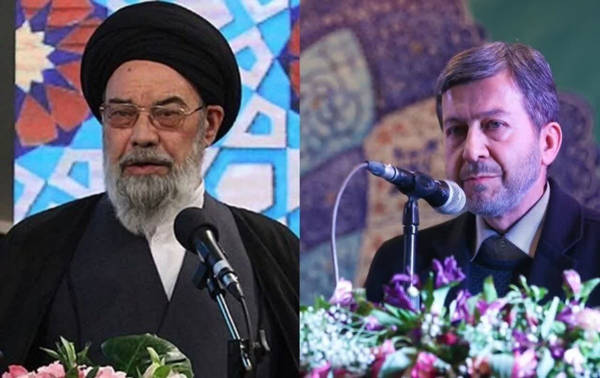 پیام مشترک امام جمعه و استاندار اصفهان در پی اقدام تروریستی و تجاوز هوایی رژیم خبیث و کودک‌کش صهیونیستی به ایران اسلامی