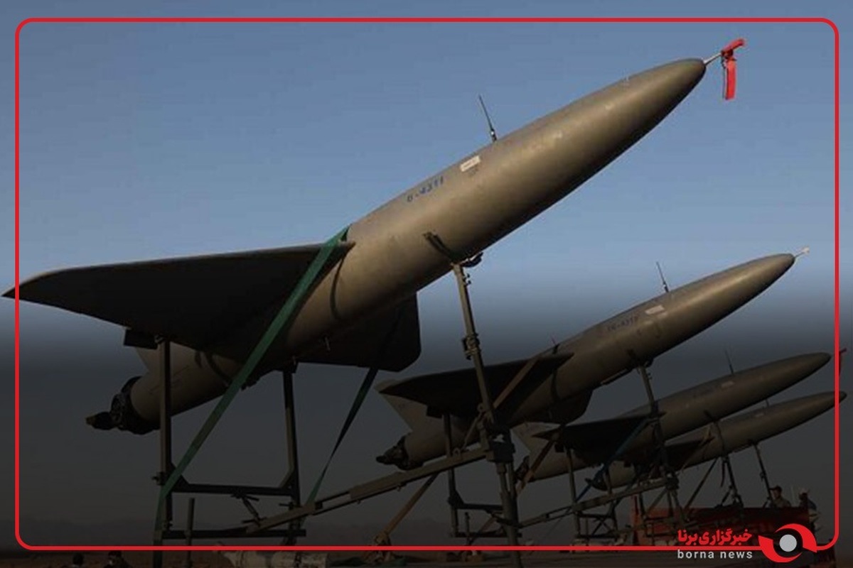 غافلگیری شدید خبرنگار CNN از حمله موشکی ایران به اسراییل