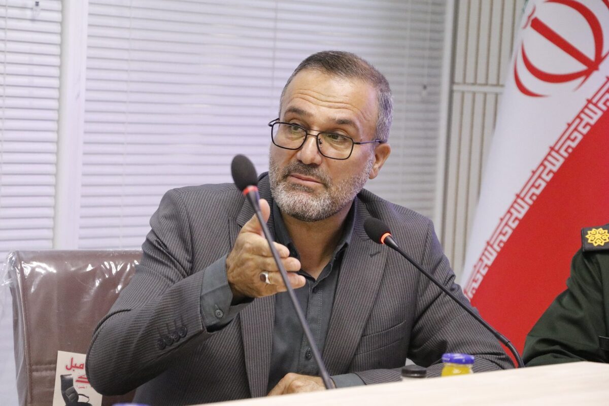 مجتمع شهید رئیسی اصفهان مورد هدف قرار گرفت/خسارت جانی و آلودگی هسته‌ای وجود ندارد