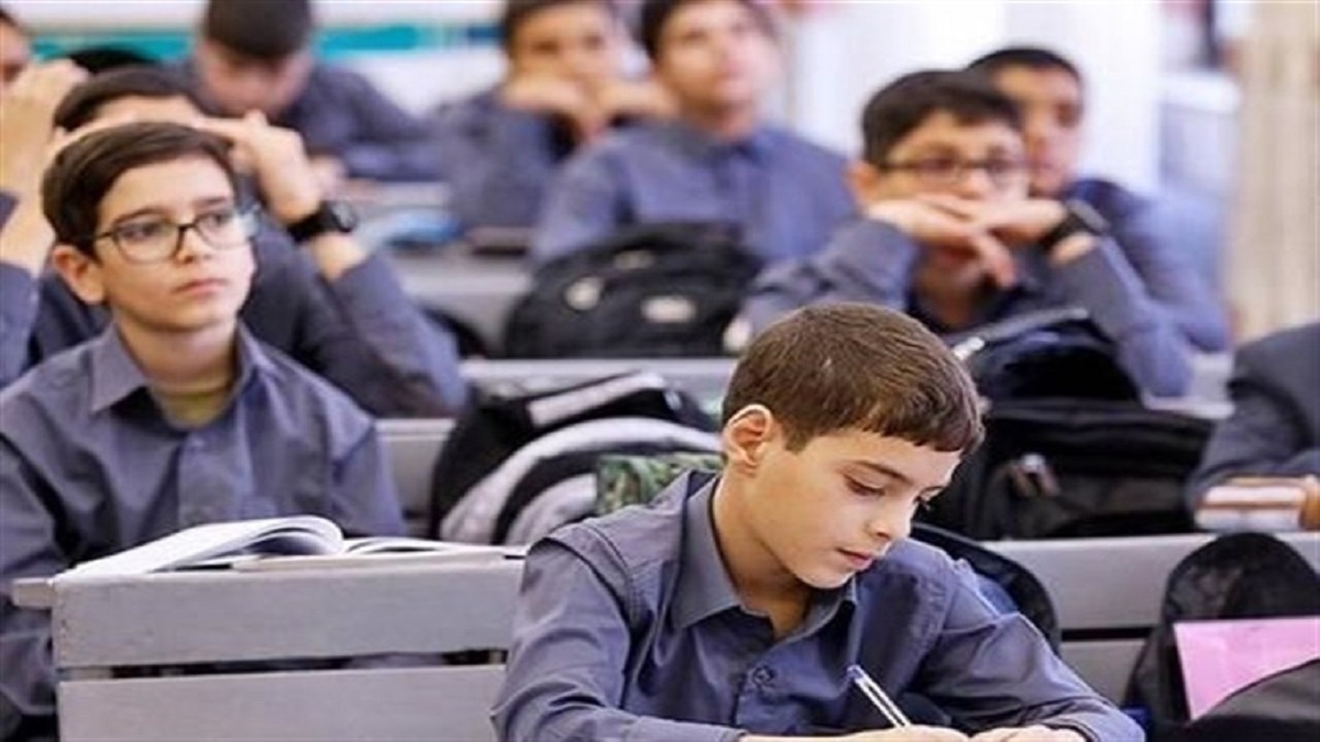 آزمون تیزهوشان سر وقت برگزار می‌شود/ آسیب دیدگی سه مدرسه در حملات اخیر رژیم صهیونسیتی