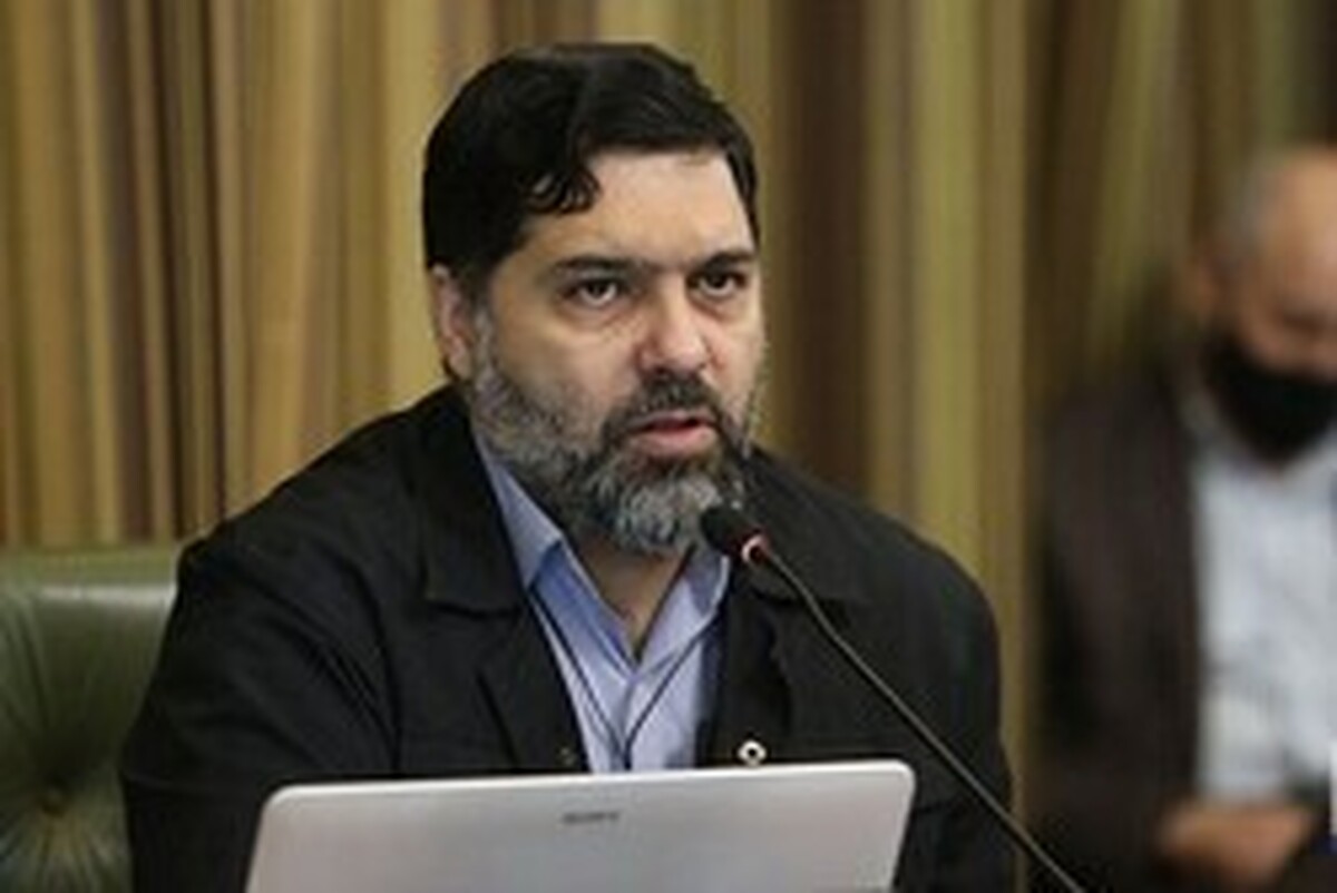 رزمندگان پدافند ایران حماسه آفرینی کردند