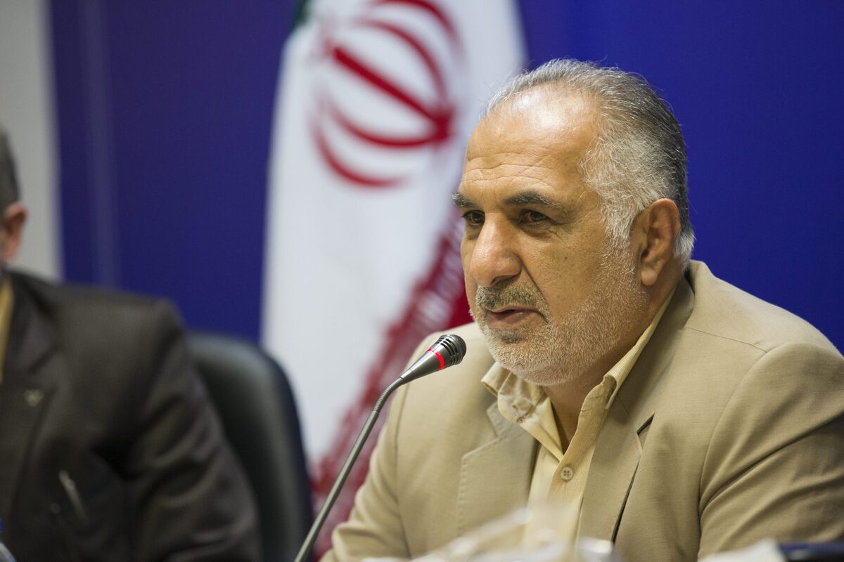 سخنگوی کمیسیون شوراها: اسرائیل جان سالم به در نمی برد