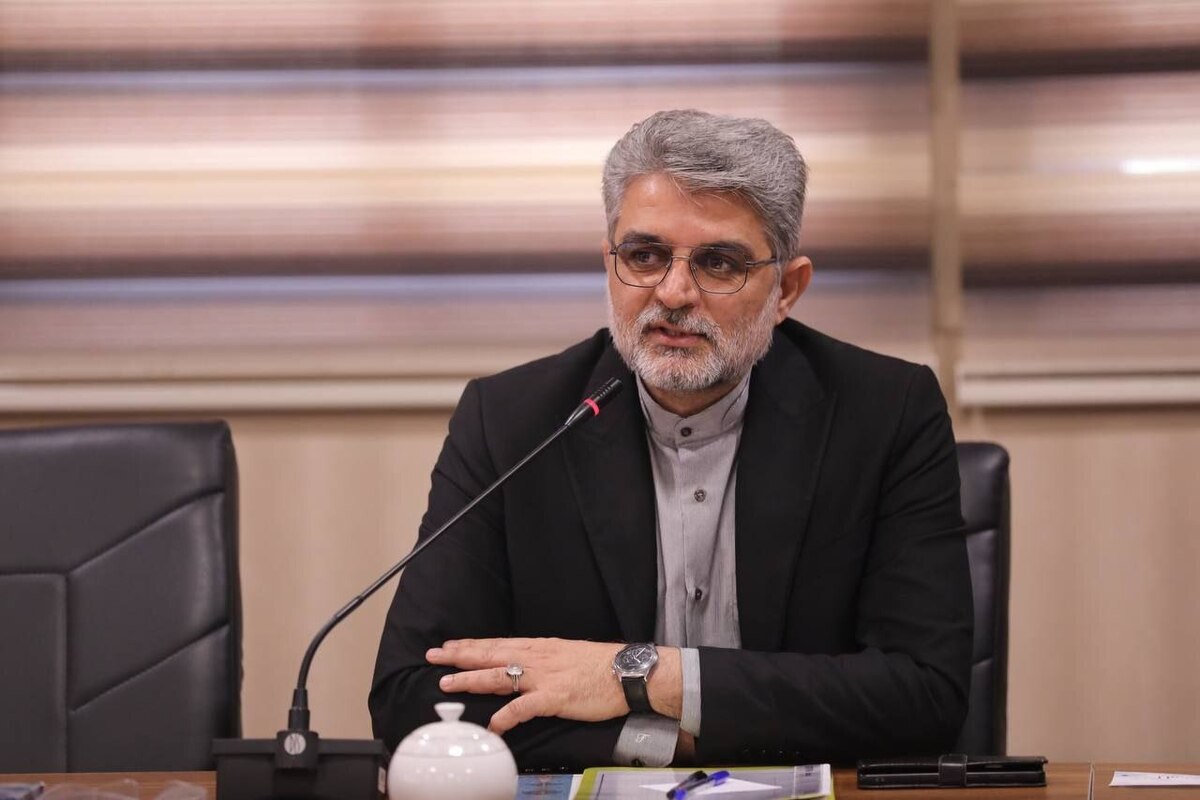 آغاز فرایند ارزیابی آثار نخستین جشنواره ملی ایران