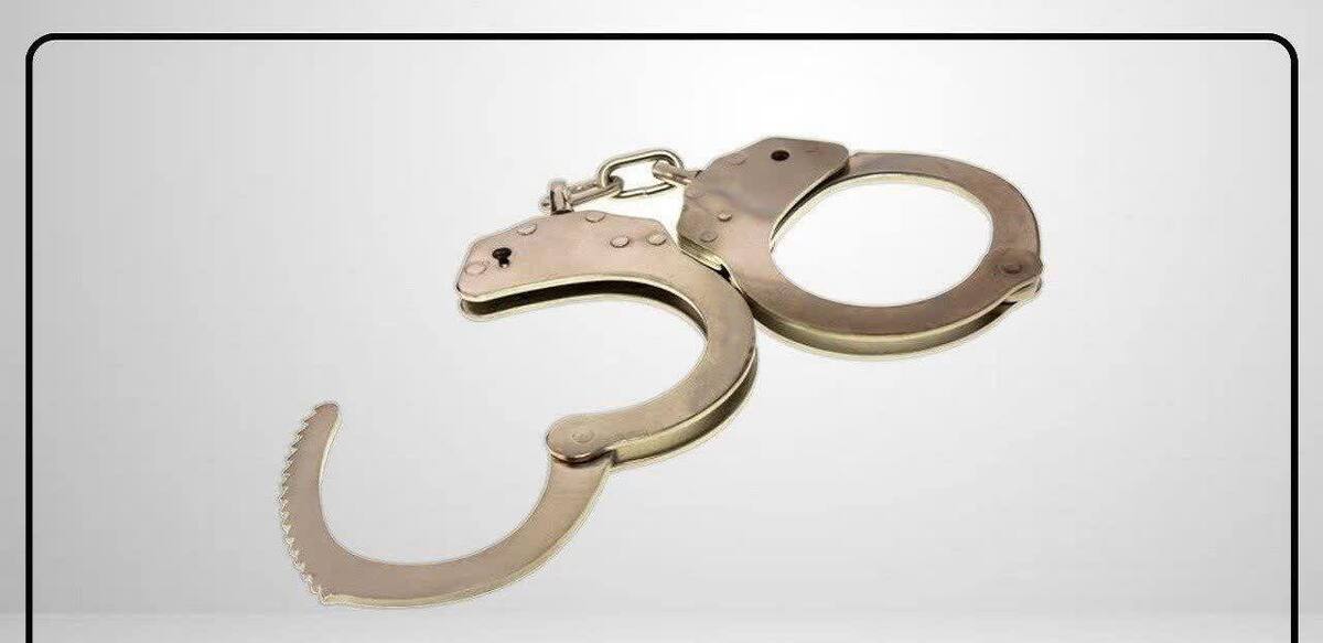 بازداشت متهم مرتبط با حمایت رسانه‌ای از رژیم صهیونیستی در رفسنجان