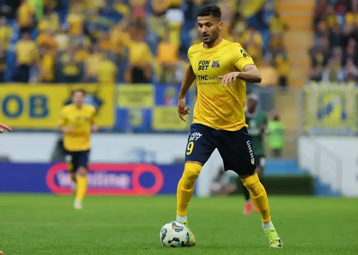 واکنش تأمل‌برانگیز لژیونر ایرانی به جنایات رژیم صهیونیستی + عکس