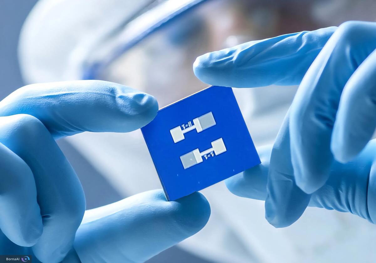 حسگر زیستی هزینه تولید دارو را ۱۵ برابر کاهش می‌دهد!