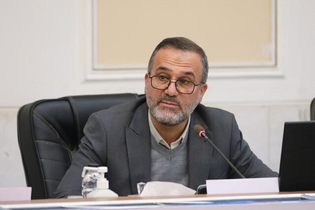 حمله به شهرستان لنجان تلفات جانی نداشت