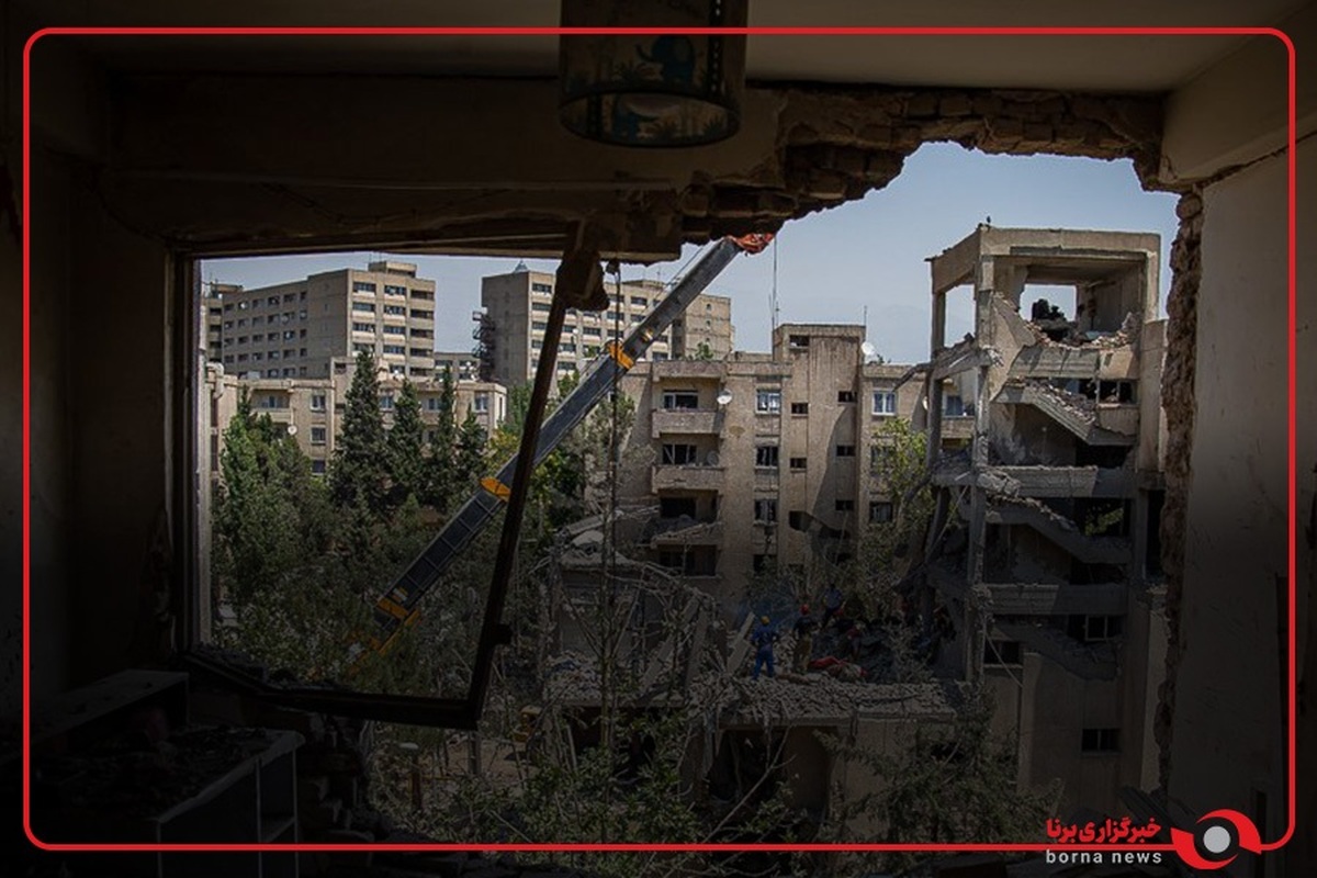 هشدار قاطع نیروهای مسلح به ساکنان سرزمین‌های اشغالی: سرزمین‌های اشغالی را ترک کنید