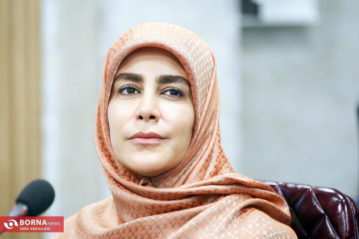 پیام معاون امور هنری در پی شهادت منصوره علیخانی هنرمند عرصه تجسمی