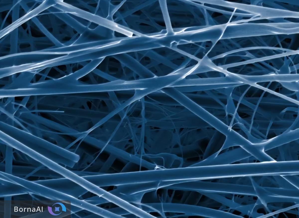 ترکیب فناوری نانو و پزشکی با پانسمان هوشمند