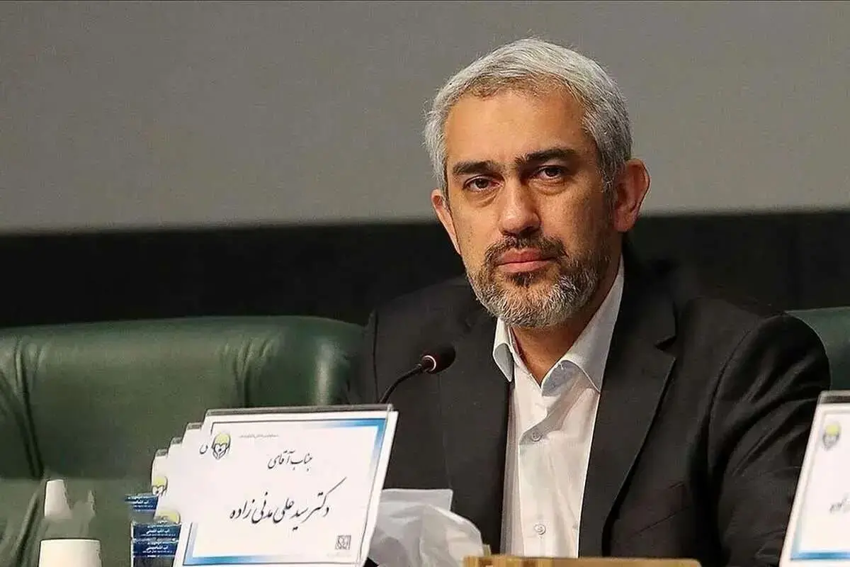 مدنی زاده: تسهیل صدور مجوزهای کسب و کار و رفع موانع از مهمترین برنامه هایم است