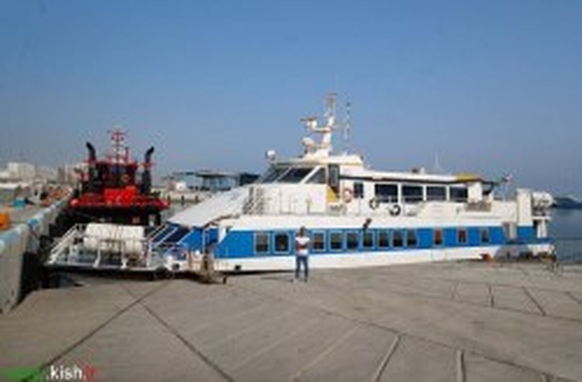 راه‌اندازی جابجایی رایگان روزانه مسافرین چارک – بندرعباس