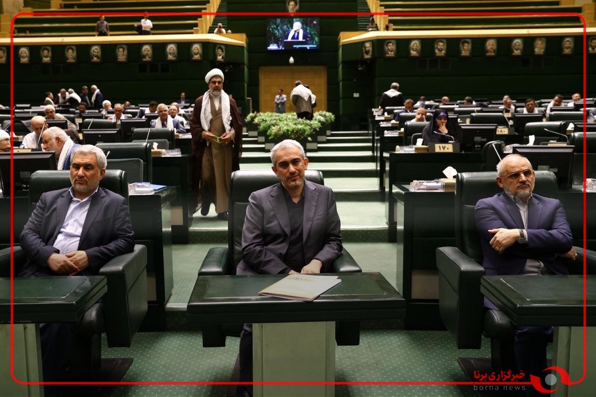 مدنی‌زاده: مابه دنبال حل مسائل واقعی اقتصاد هستیم