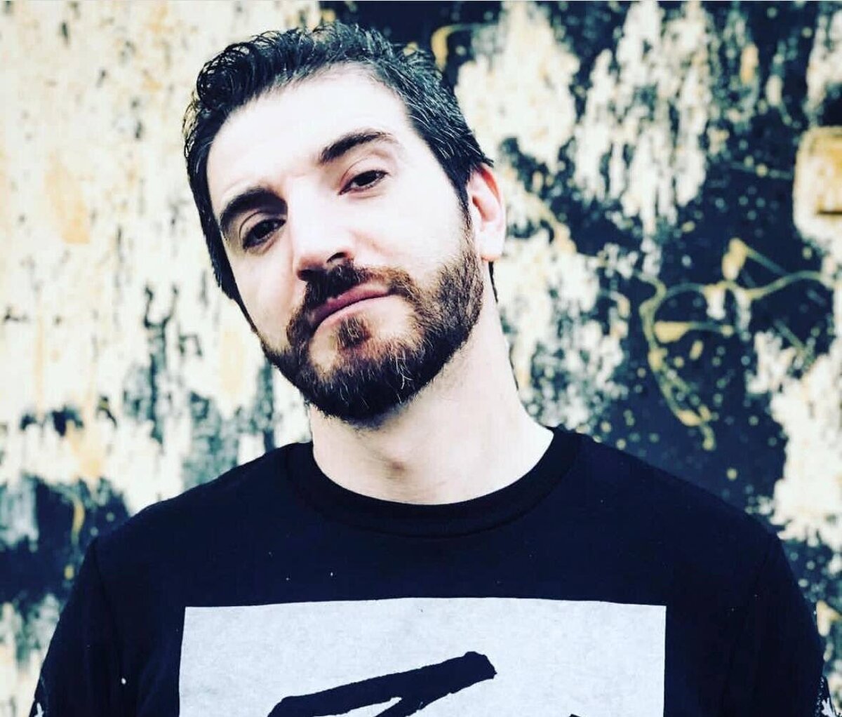 شهادت گرافیست مطبوعاتی در حمله رژیم صهیونیستی