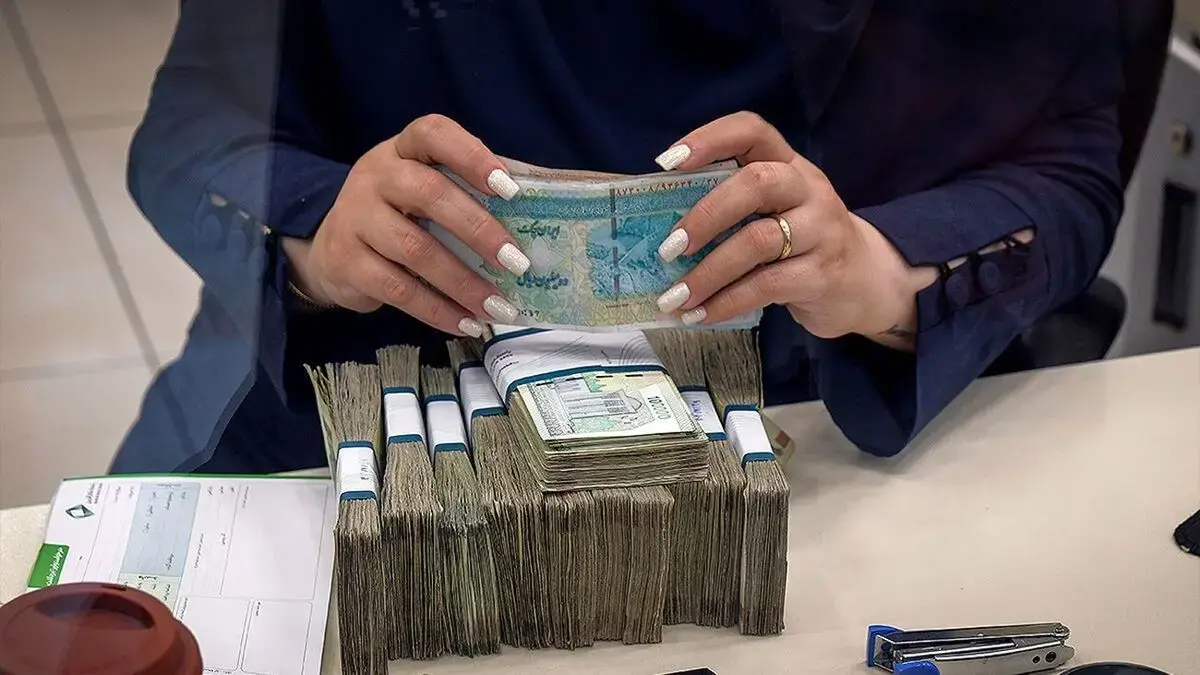 رشد ۵۱.۷ درصدی پرداخت تسهیلات در سال ۱۴۰۴