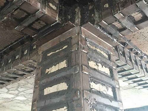 5 راهکار عملی برای مقاوم سازی ساختمان‌ها در برابر تهدیدهای پیش‌بینی‌نشده