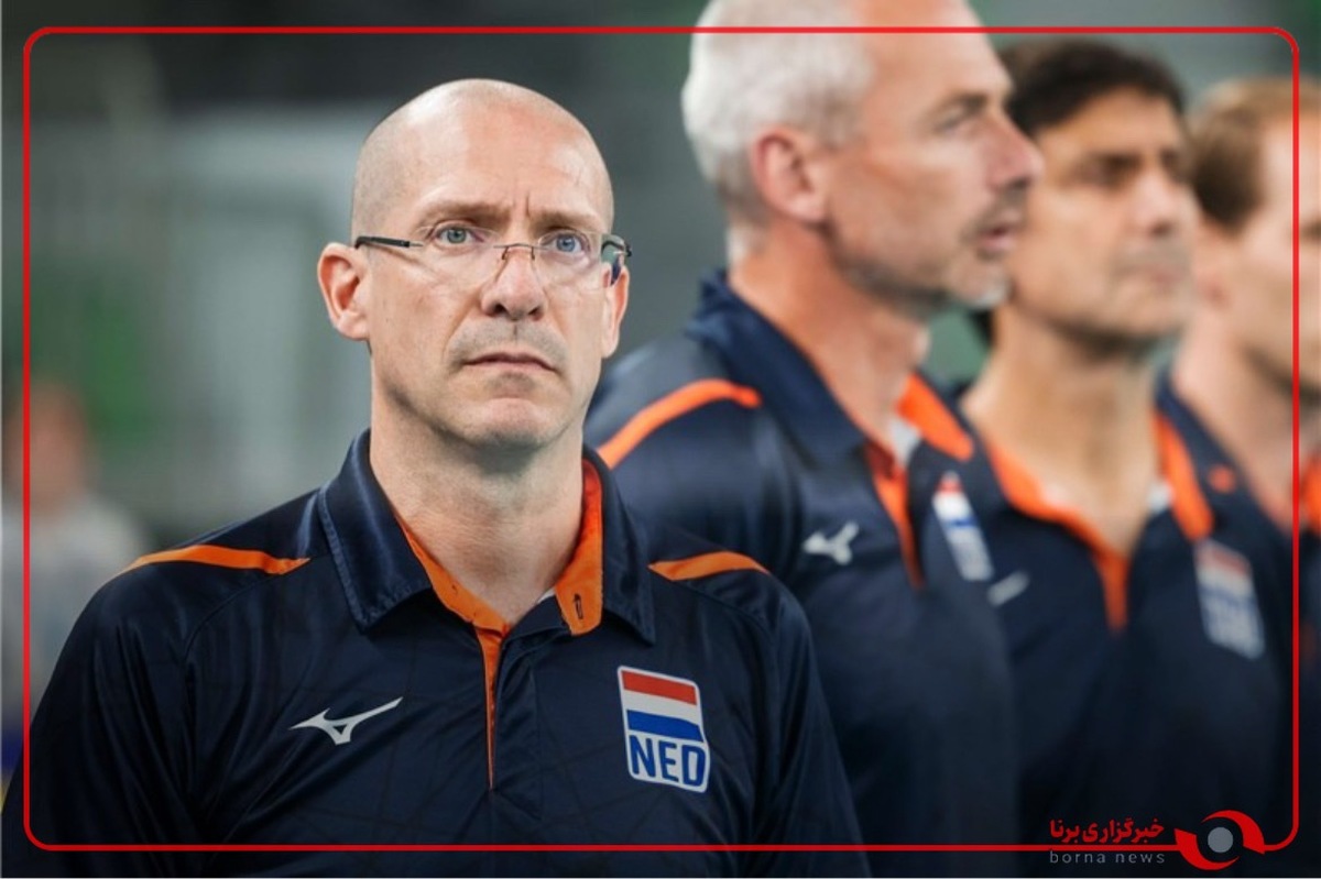 روایت سرمربی تیم ملی والیبال ایران از هوادار برزیلی که اشکش را درآورد
