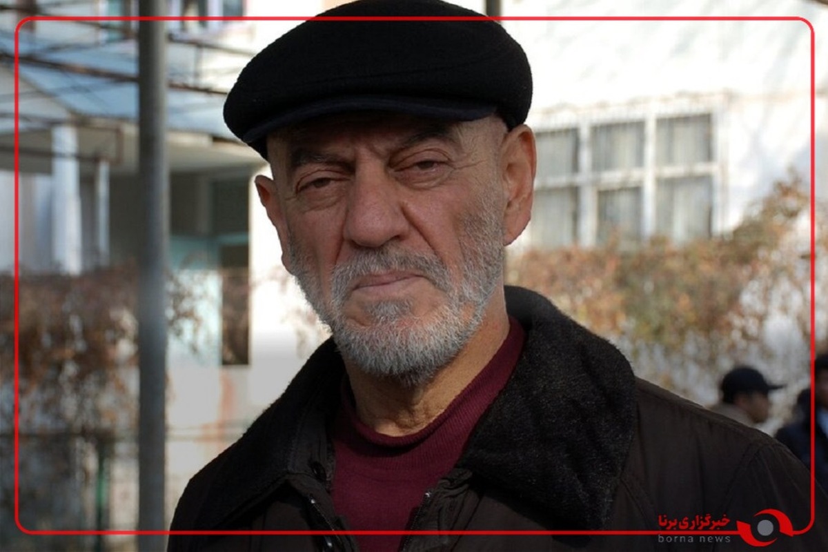 ادبیات خاص بازیگر نقش شمشیرخان در سریال پایتخت در همراهی یا مردم ایران: بعد از شنیدن اخبار هجوم شغالانه‌ و پلیدانه اسرائیل متاثر و دل‌پاره شدم