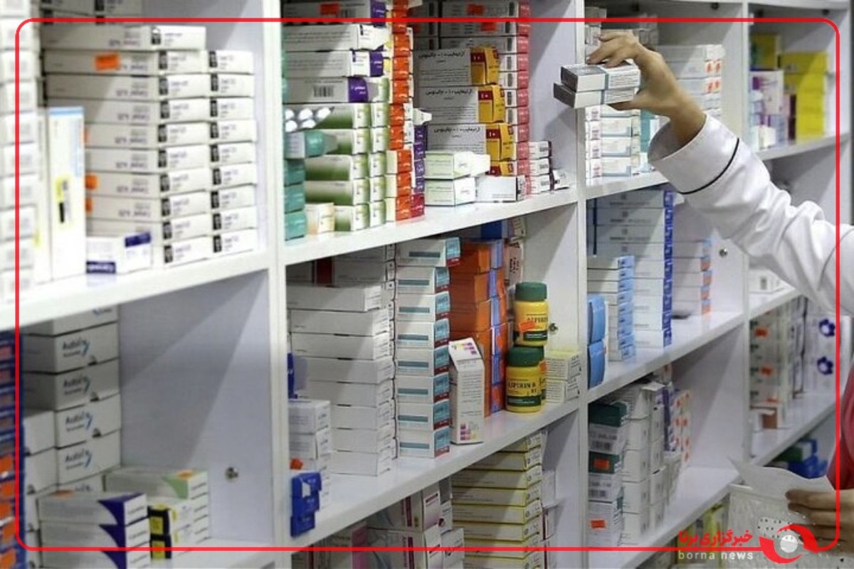 سخنگوی جمعیت هلال احمر: داروخانه‌های هلال احمر به صورت ۲۴ ساعته فعالیت می‌کنند و تا این لحظه هیچ گونه کمبود دارو نداریم
