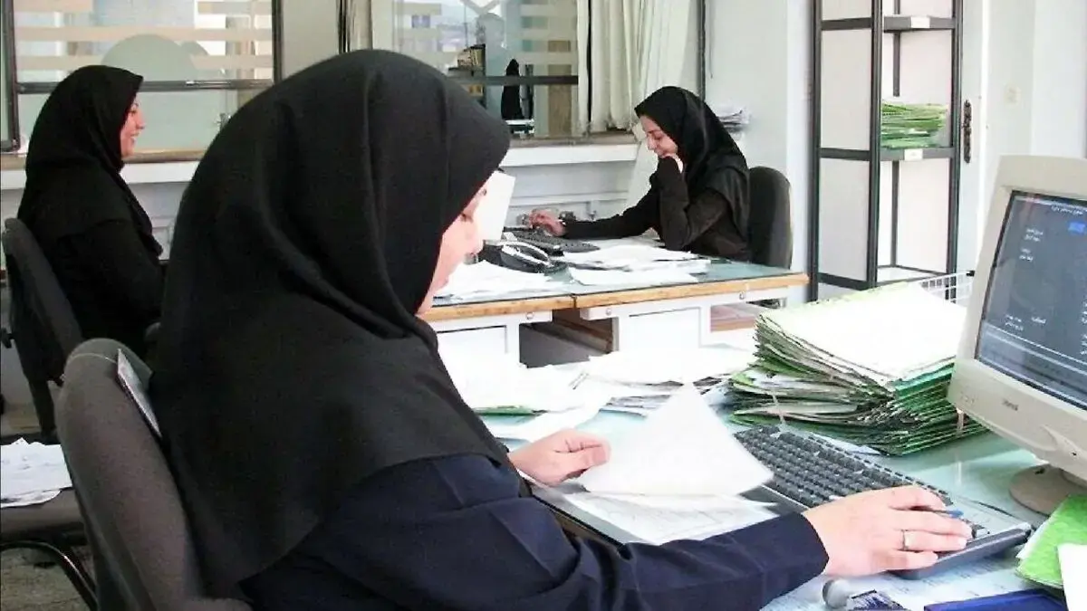 نحوه فعالیت ادارات ایلام تا پایان خرداد اعلام شد