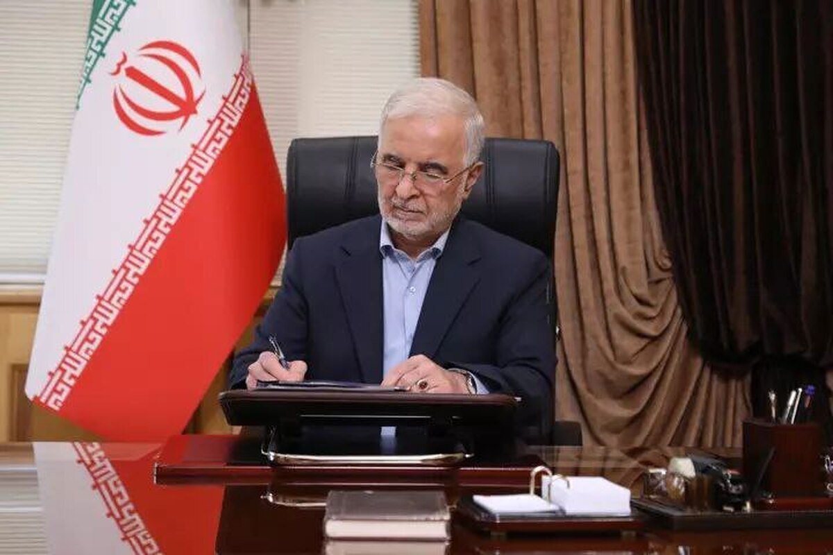 پیام وزیر کشور در پی حمله رژیم صهیونی به صدا و سیما