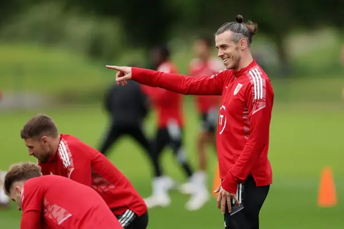 گرت بیل در آستانه خرید باشگاه انگلیسی!