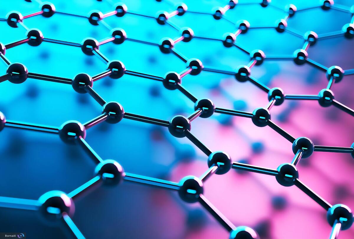 ساخت کربنی ۸ برابر مقاوم‌تر از گرافن