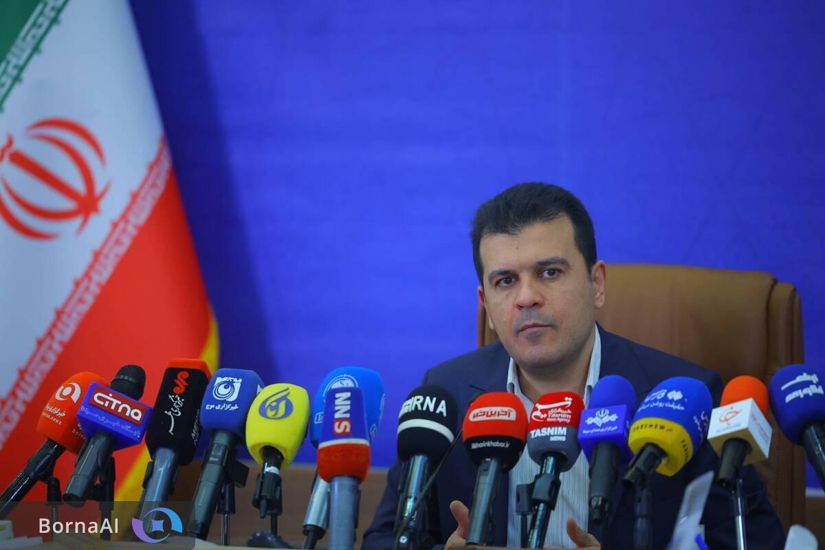 تاکید معاون علمی بر متوقف نشدن فعالیت‌های بنیاد ملی علم