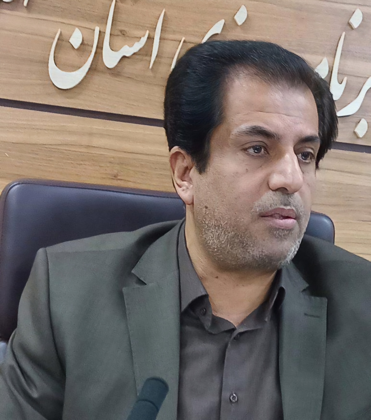 افزایش اعتبارات هزینه‌ای و تملک‌دارایی کهگیلویه و بویراحمد