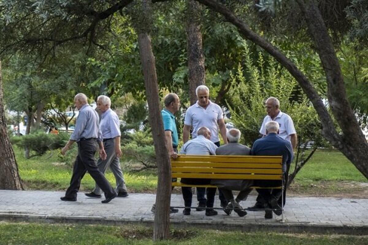 آغاز پرداخت حقوق خردادماه بازنشستگان و مستمری‌بگیران تأمین اجتماعی