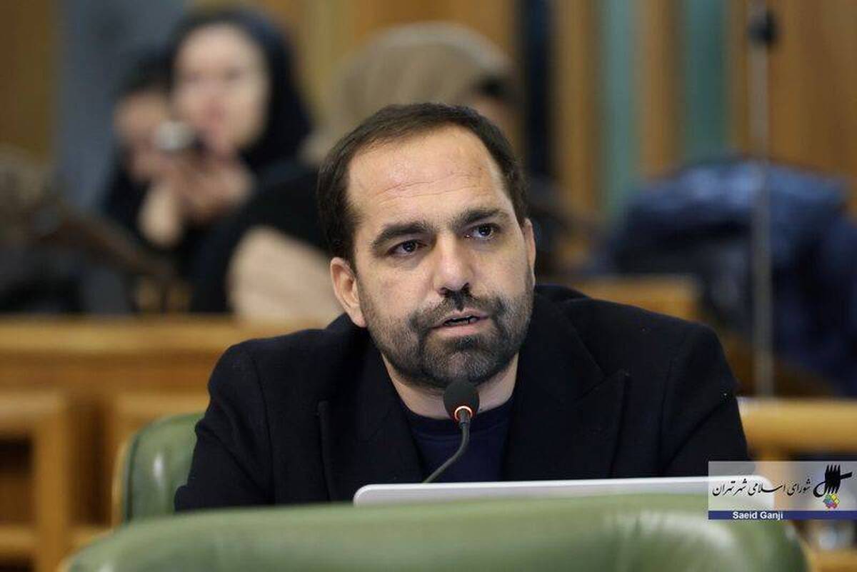 علوی خبر داد: ستاد مردمی امداد شهر تهران (سام) راه اندازی شد