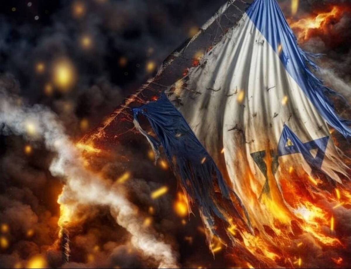 رژیم صهیونیستی‌هیچ موجودیتی ندارد که آنها را محکوم کنیم