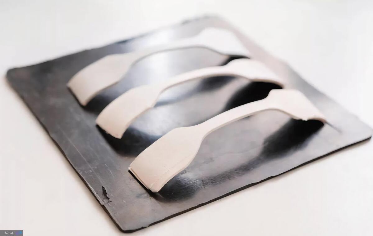 طول عمر قطعات با کامپوزیت‌های پلیمری افزایش می‌یابد