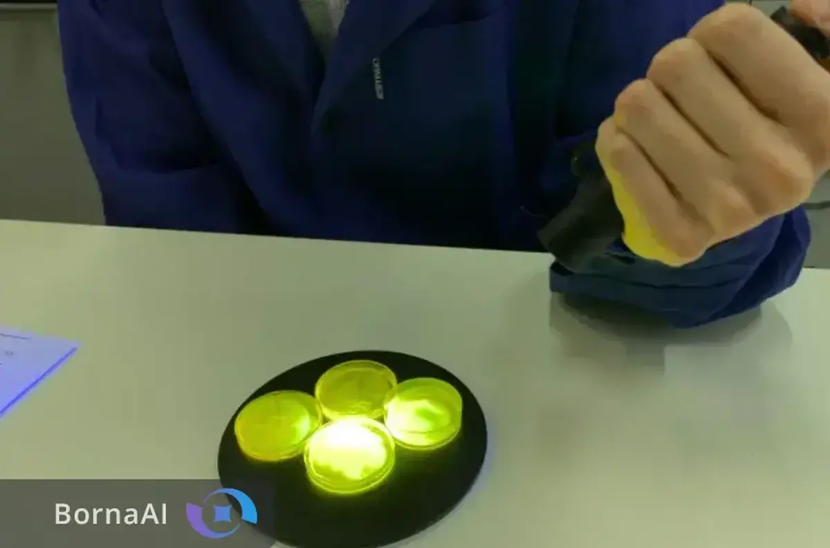 حسگر نوری نوین برای شناسایی آب ساخته شد