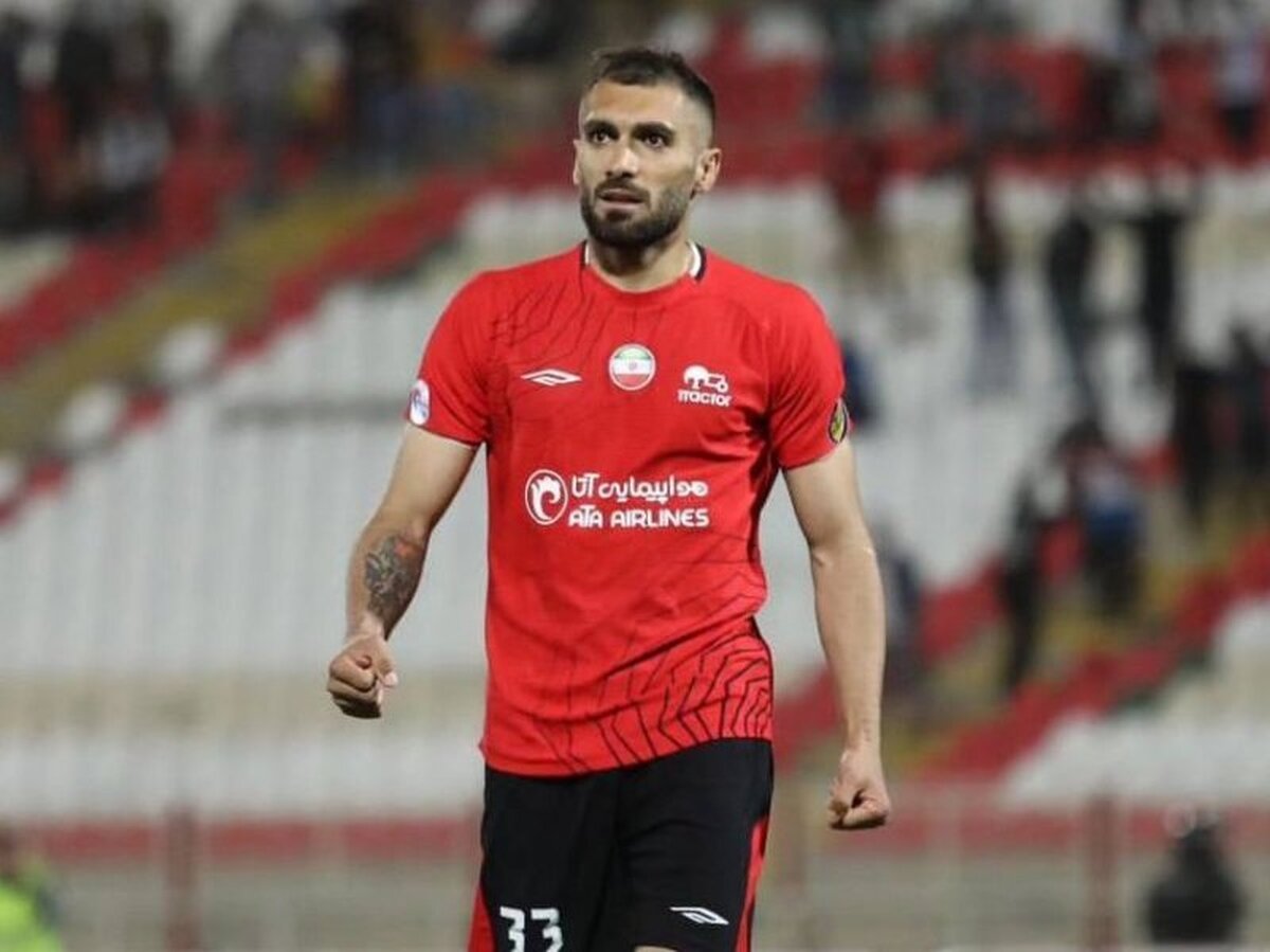 رکوردی منحصر‌به‌فرد در لیگ برتر برای گزینه نقل و انتقالات پرسپولیس