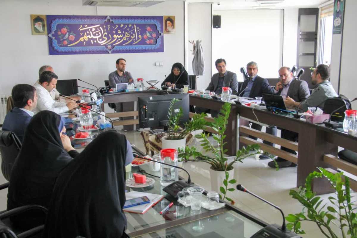 تعامل شورای اسلامی شهر و آموزش‌وپرورش برای همگرایی در اجرای فعالیت‌های پرورشی و فرهنگی