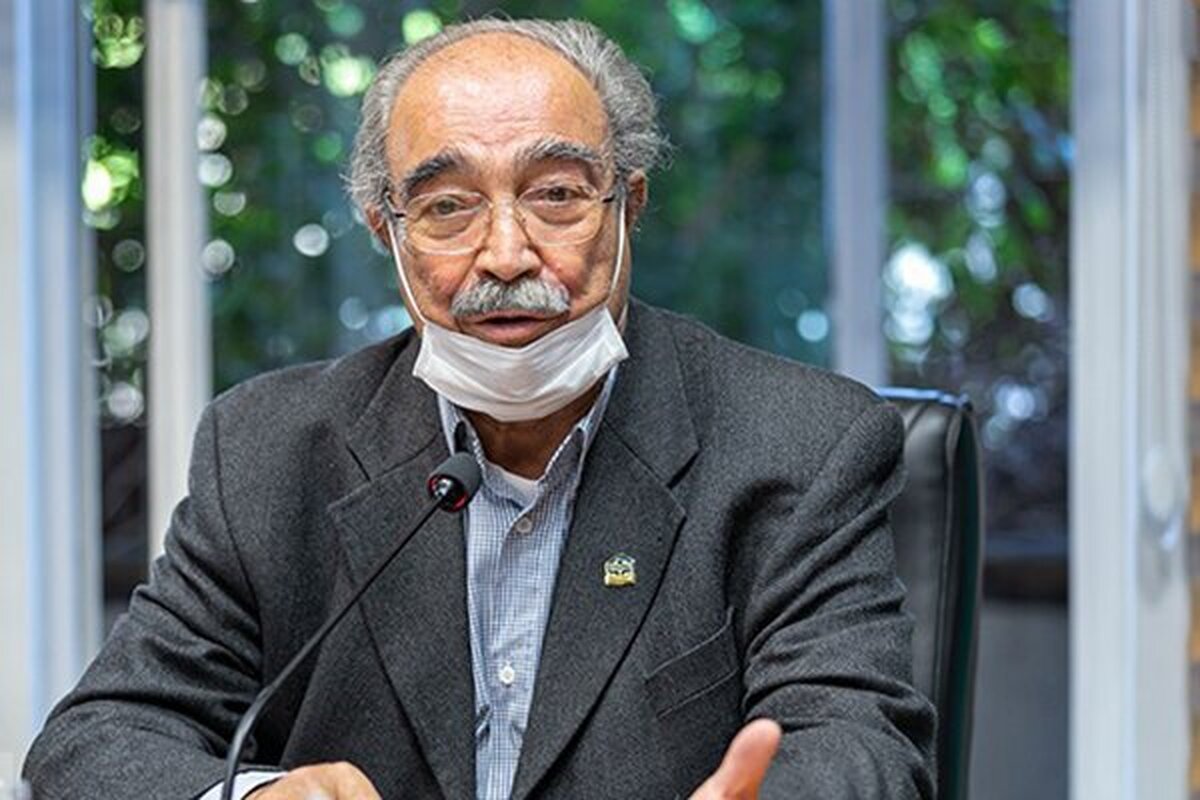 تسلیت وزیر آموزش پرورش در پی درگذشت رئیس جامعه خیرین مدرسه ساز