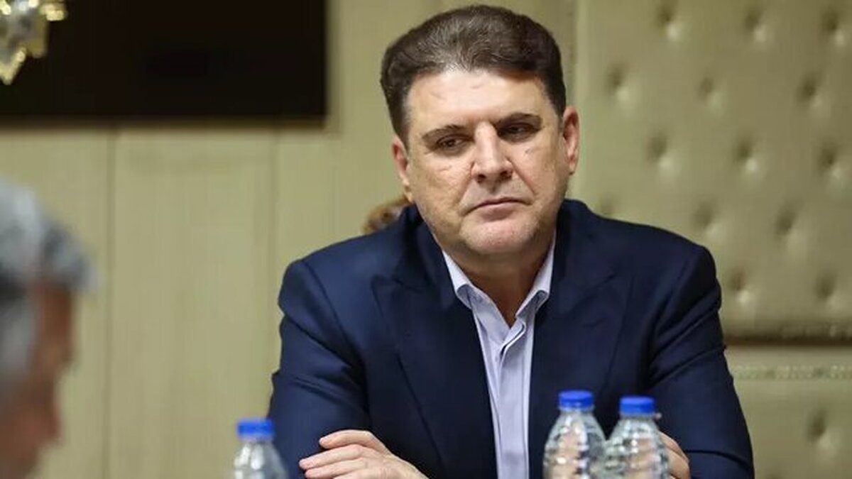 زینی‌وند: اصحاب رسانه دوشادوش نیروهای مسلح، نقش بزرگی دارند