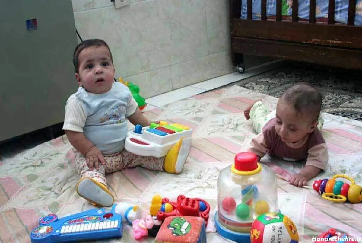 هیچ اضطراری برای واگذاری فوری فرزندان وجود ندارد