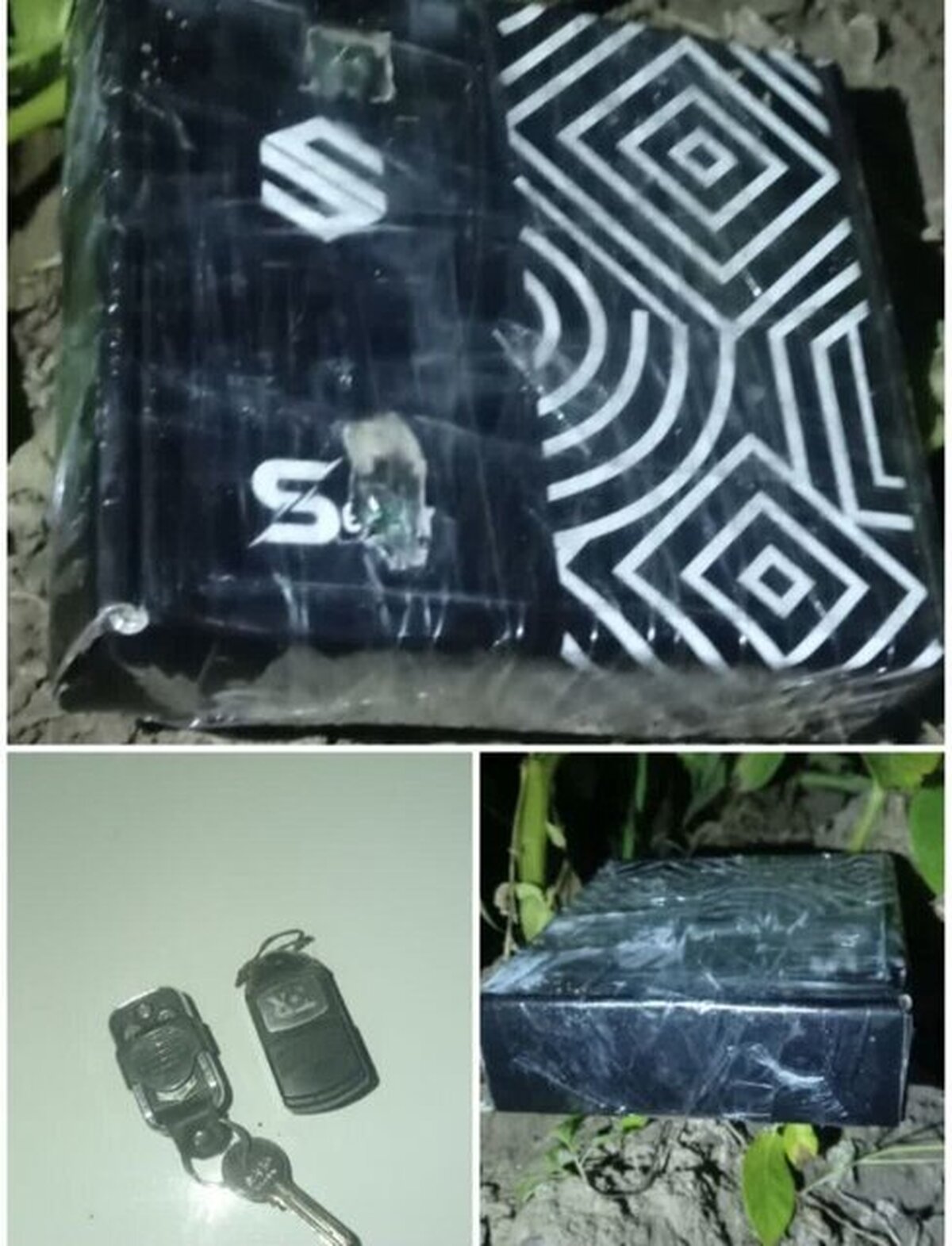 دستگیری عامل بمب‌گذار وابسته به رژیم غاصب صهیونی در خرم‌آباد