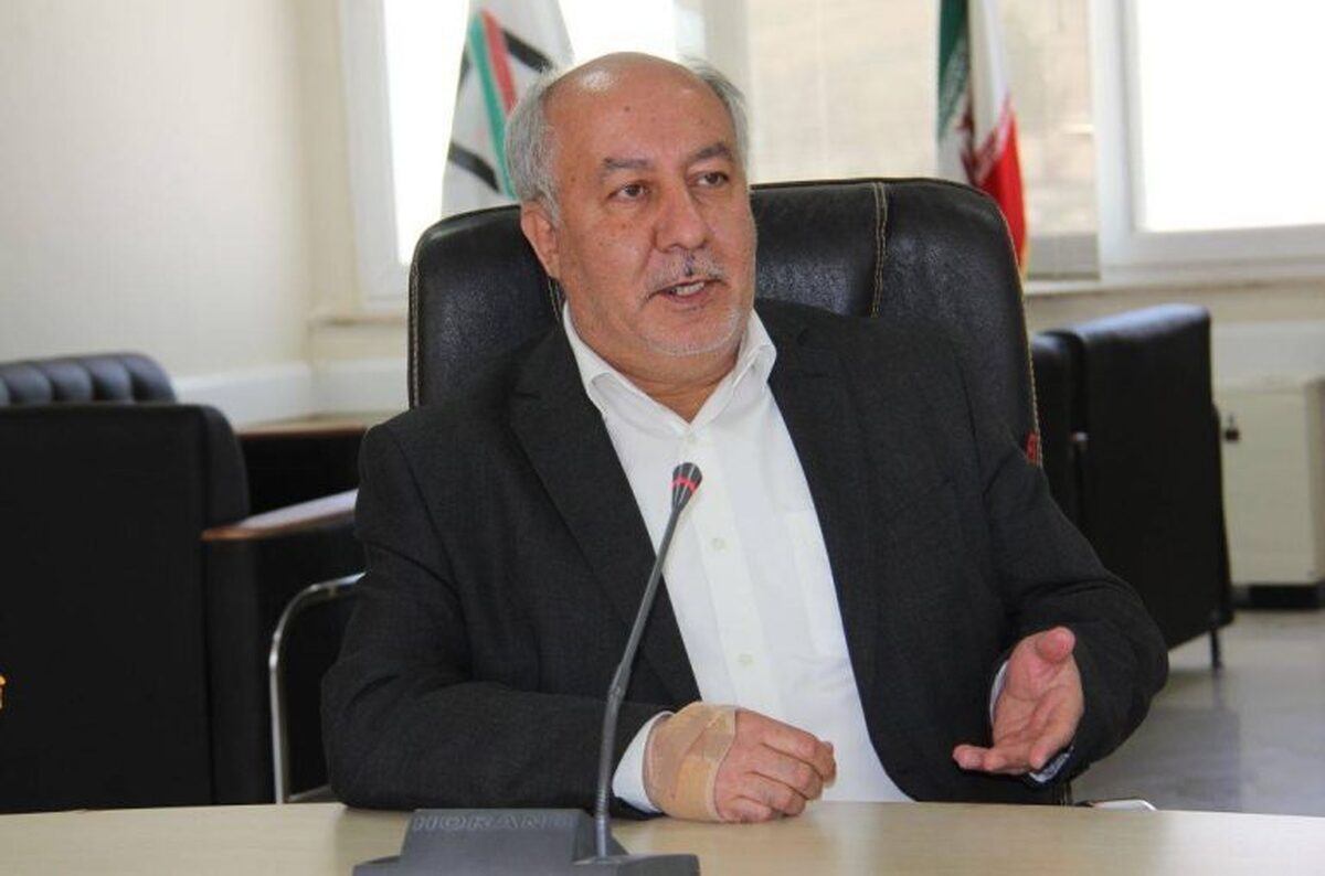 گمرک خراسان شمالی مسیر تجارت استان را هموار می‌کند