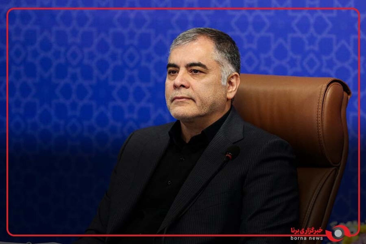 محسن پاک نژاد : ۲۰۰ فرصت سرمایه‌گذاری در صنعت نفت با ارزش بیش از ۱۳۵ میلیارد دلار