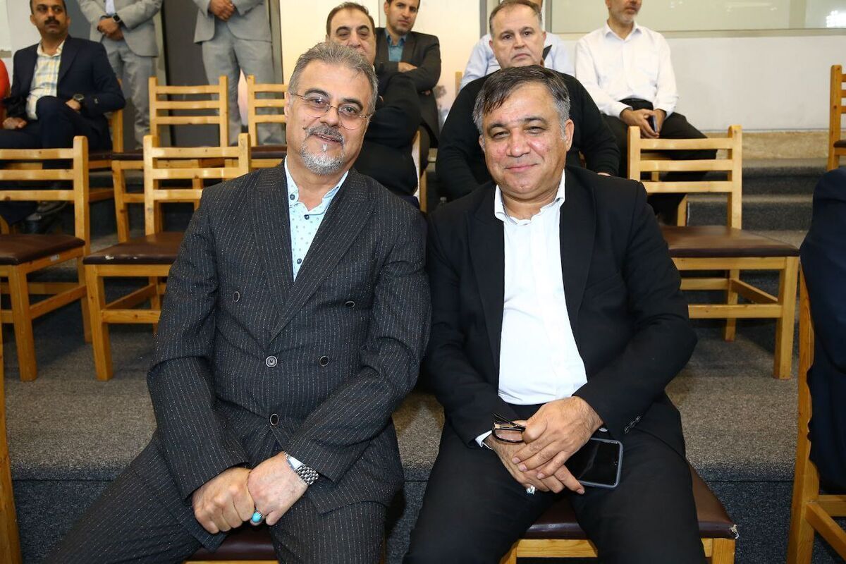 واکنش علی تاجرنیا به فینالیست شدن استقلال در جام حذفی